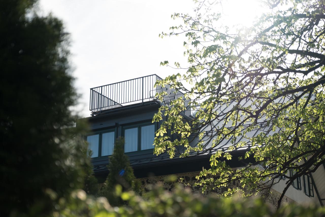 Sauerweingut Apartment Salzburg Exterior photo