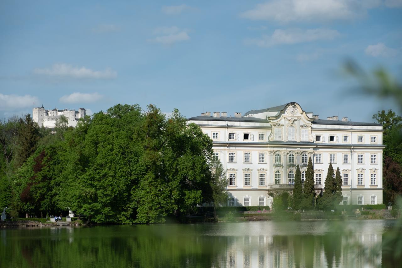 Sauerweingut Apartment Salzburg Exterior photo